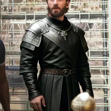 Profile image of Steve