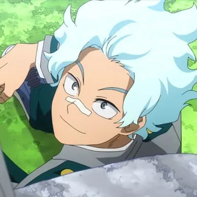 Profile image of Oboro Shirakumo