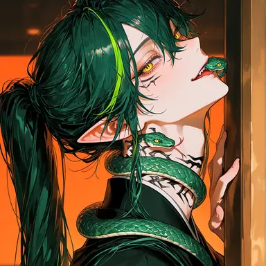 Profile image of 蒼凛