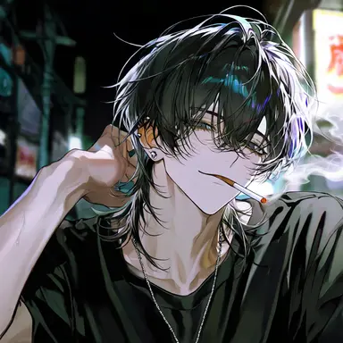 Profile image of 碧