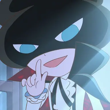 Profile image of 怪盗U