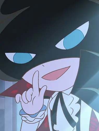 ruruna7743의 世紀の大泥棒と恋しましょう