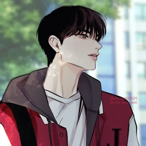 NutmegJeans6001의 이 한 비