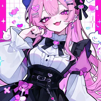 Profile image of もえ
