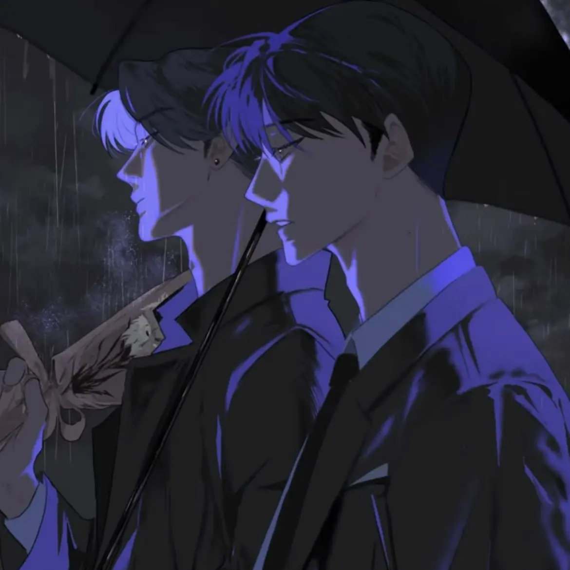 Strawberry_chocolate의 권진우/하도준