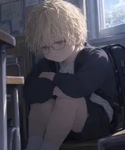 Profile image of Rei