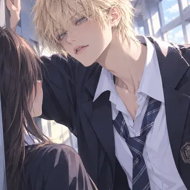 Profile image of Rei