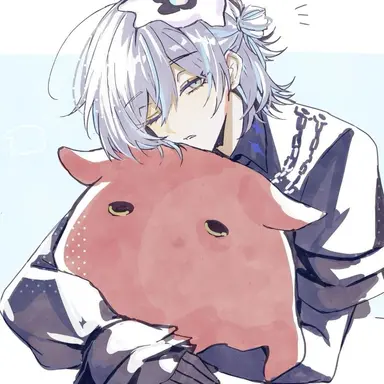 Profile image of 星導ショウ