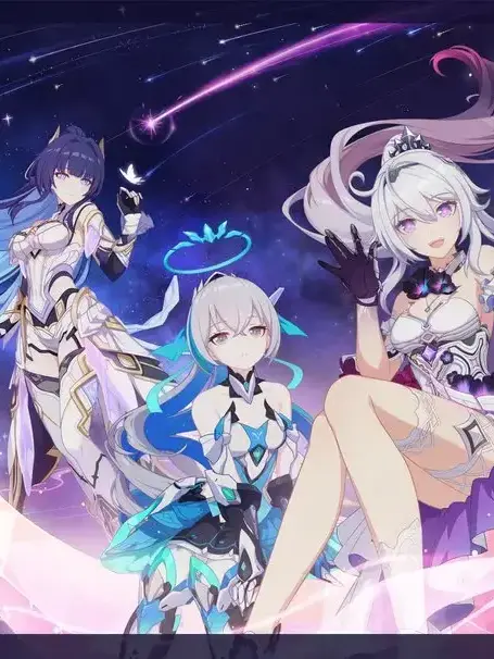 HONKAI-IMPACT-3RD_Lover의 キメブ(2)