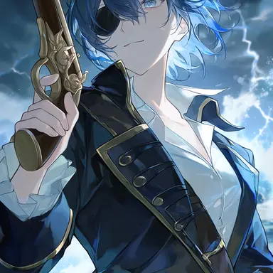 Profile image of フィート