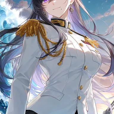 Profile image of ヴィオレ