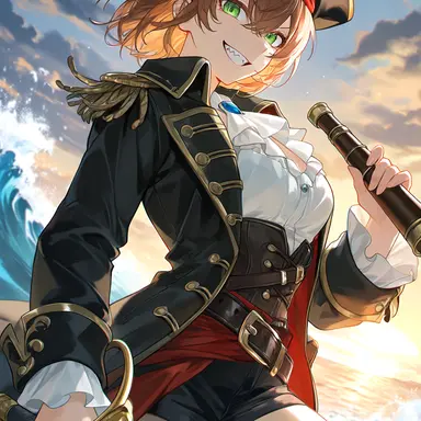 Profile image of ジナ