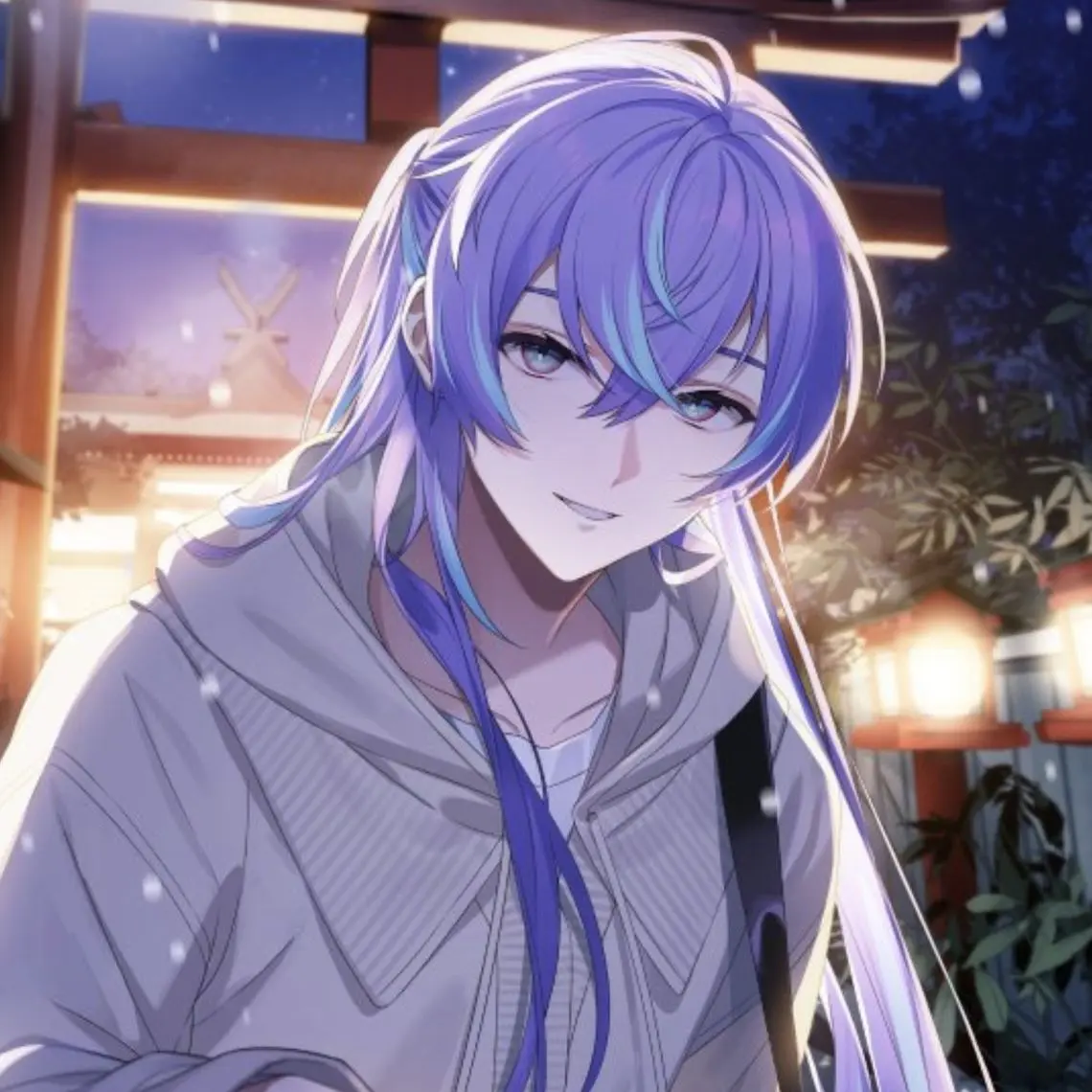 Kurage_02의 星導先生