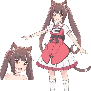 Profile image of 쇼콜라