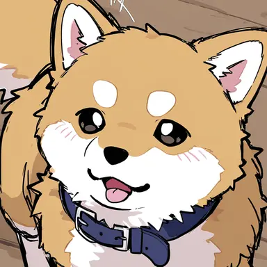 Profile image of Hachi