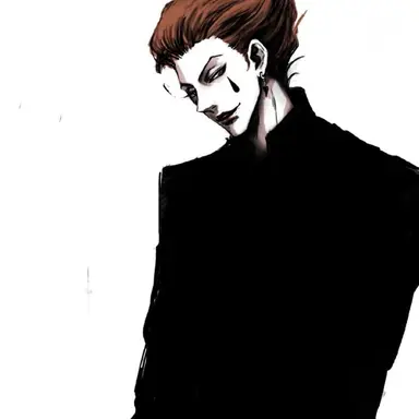 Profile image of Hisoka
