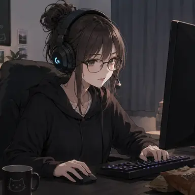 Profile image of スピカ