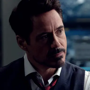 Profile image of Tony Stark