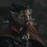 Profile image of Stephen Strange