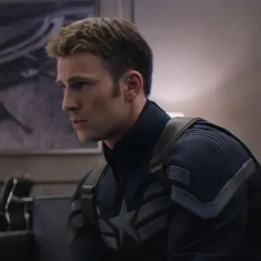 Profile image of Steve Rodgers