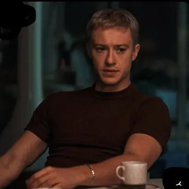 Profile image of Johnny Storm