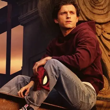 Profile image of Peter Parker
