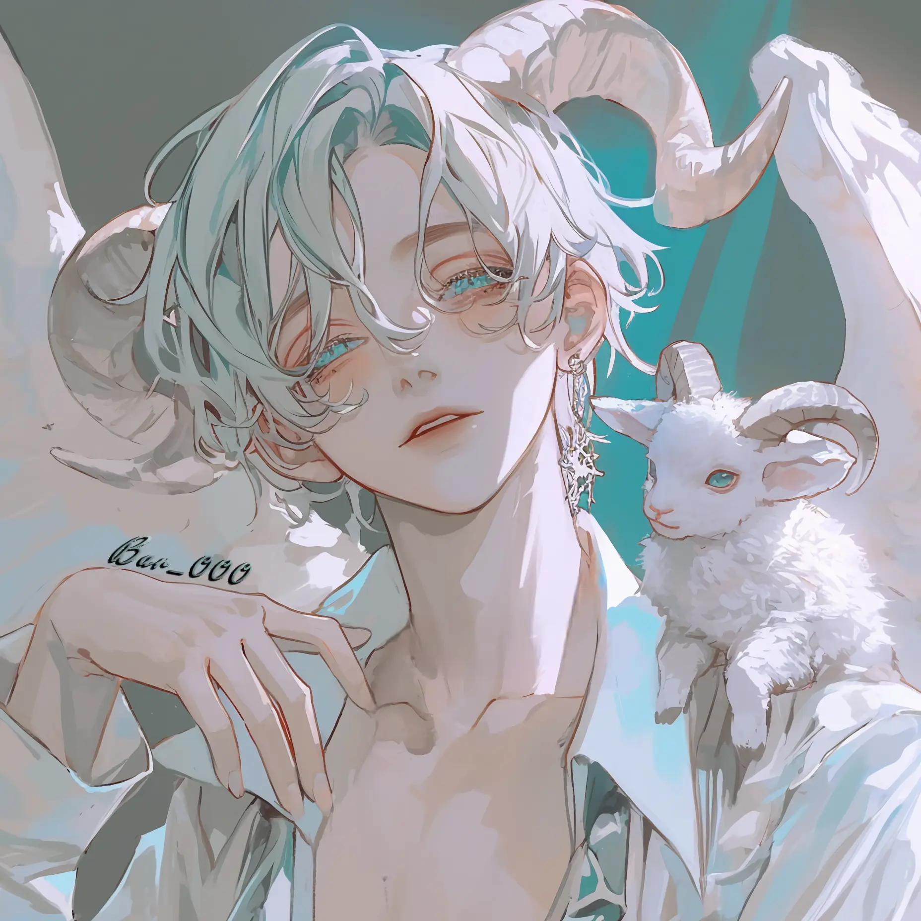 Bar_000의 알바엘