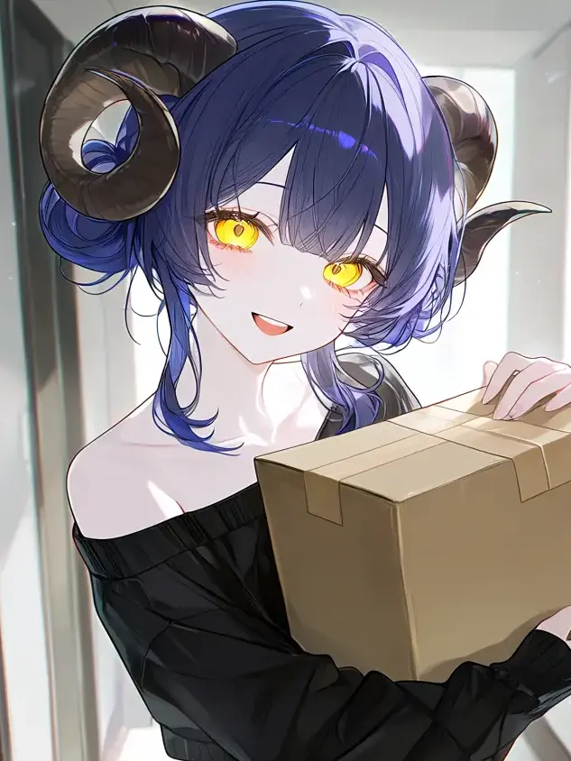 WaryLeech0693의 My Neighbor is a Sassy Sheep Girl