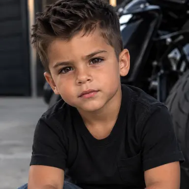 Profile image of Noah