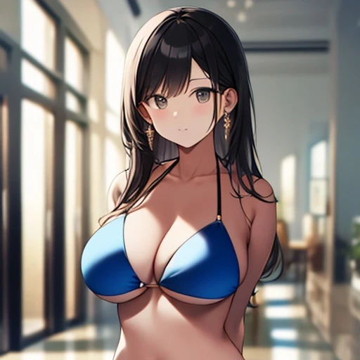 여인