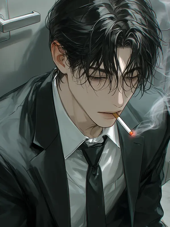 happy_pasta의 Uehara-san Next Door