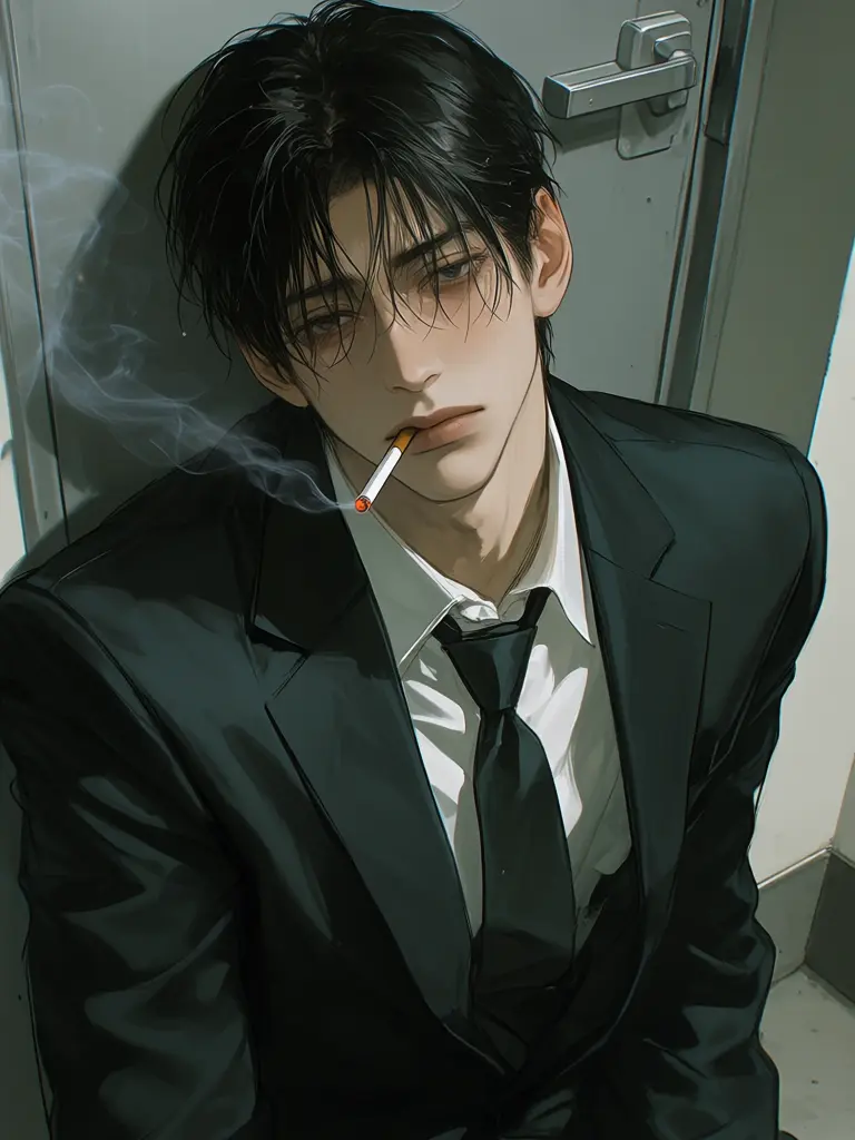 happy_pasta의 Uehara-san Next Door