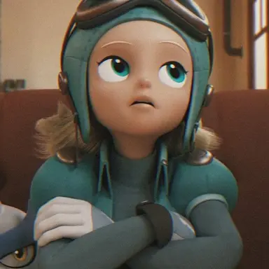 Profile image of 볼트