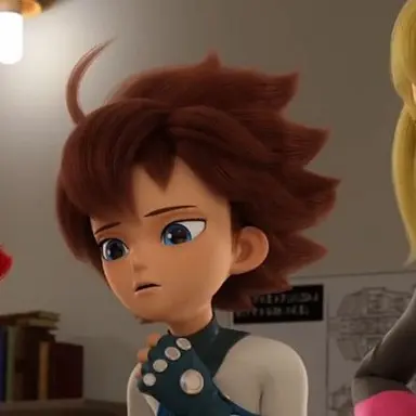 Profile image of 미하엘