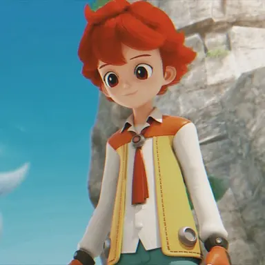 Profile image of 로빈