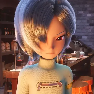 Profile image of 니켈