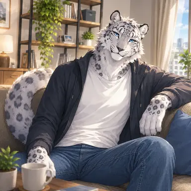 Profile image of Felix