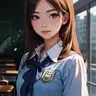 캐릭터 프로필 이미지