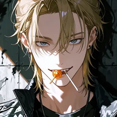 Profile image of 絢瀬 蓮斗