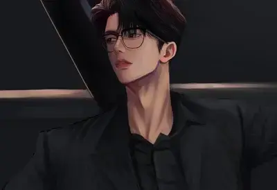 CyanBoat0338의 CEO Julian