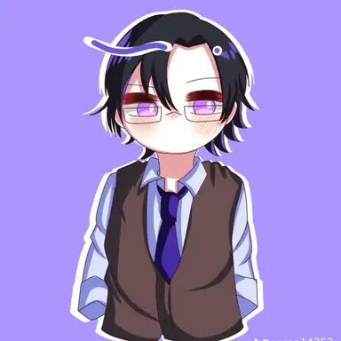 Profile image of もふ