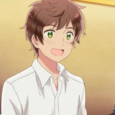 Profile image of アントーニョ