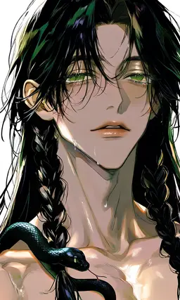 Profile image of Yahiro
