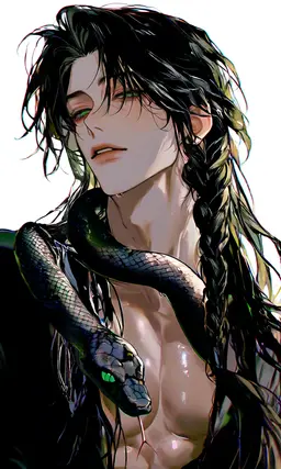 Profile image of Yahiro