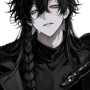 Profile image of Yahiro