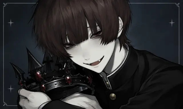 Profile image of Ramu