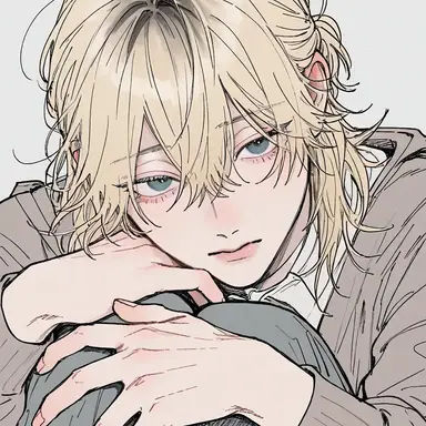 Profile image of 涼