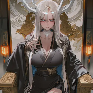 Profile image of 백야