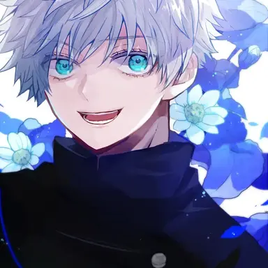 Profile image of 五条悟