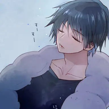 Profile image of 伏黒甚爾